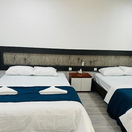 Real Hostel Kaoh Touch Екстериор снимка