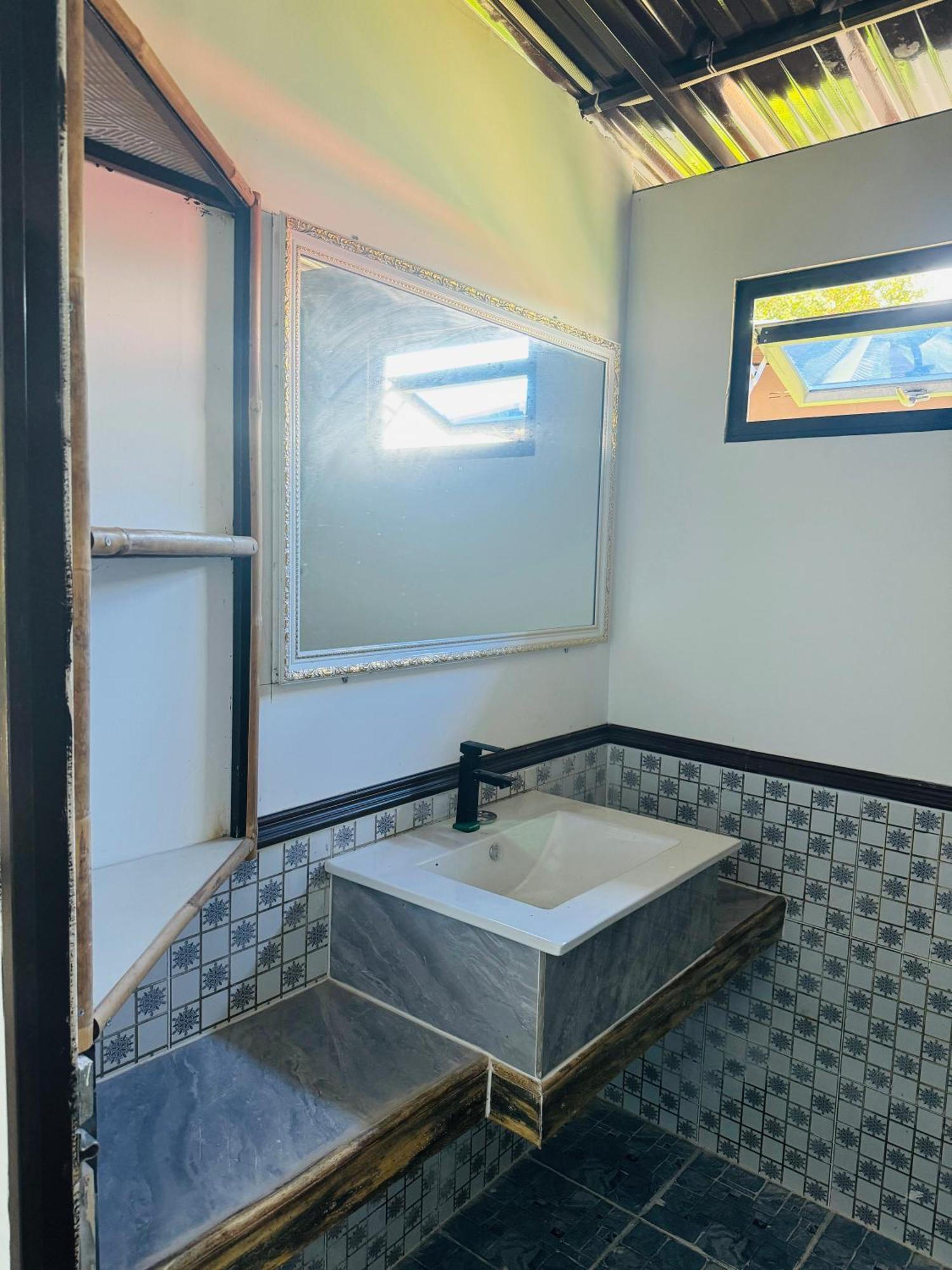 Real Hostel Kaoh Touch Екстериор снимка