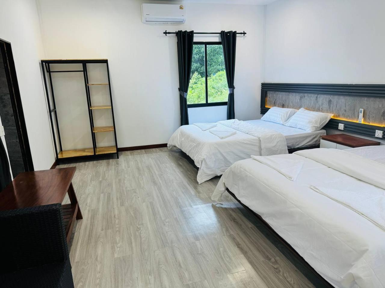 Real Hostel Kaoh Touch Екстериор снимка