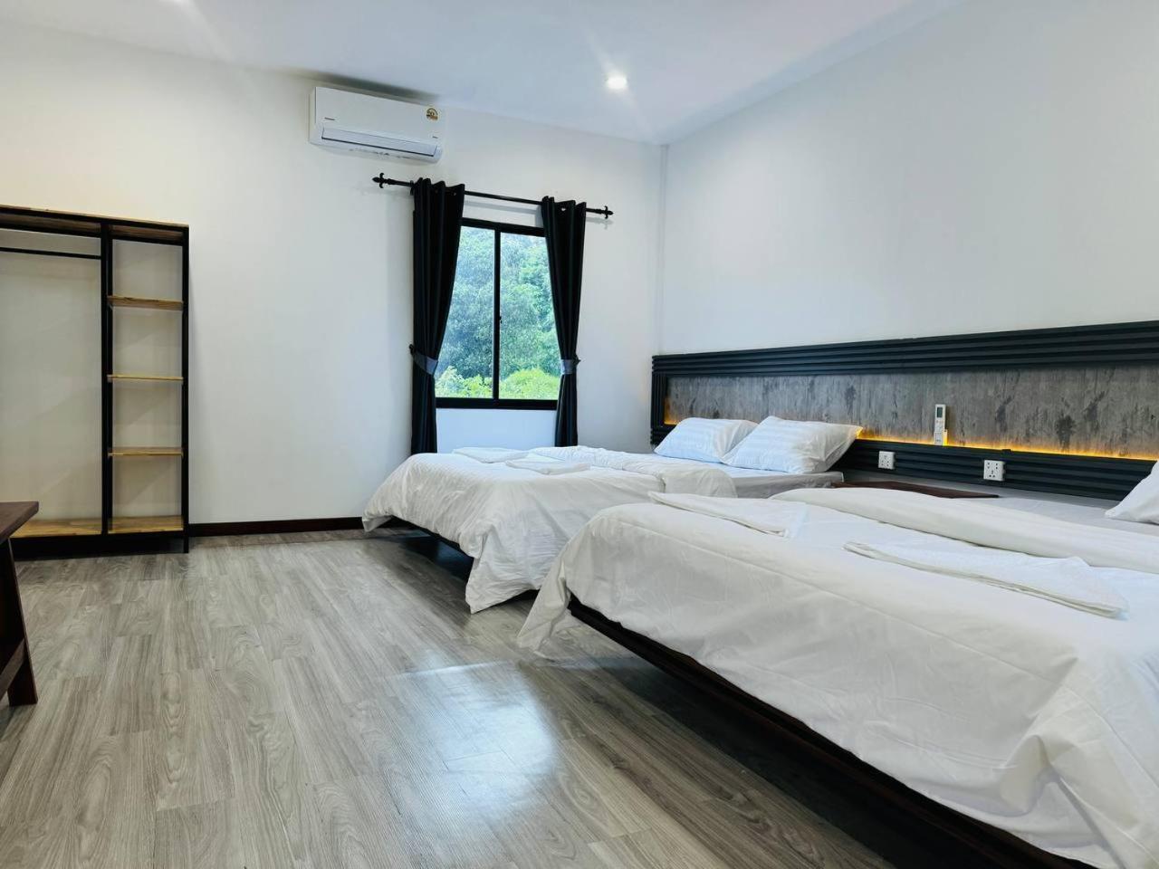 Real Hostel Kaoh Touch Екстериор снимка