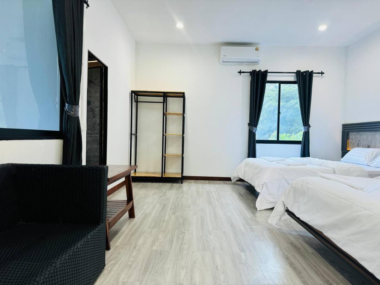 Real Hostel Kaoh Touch Екстериор снимка