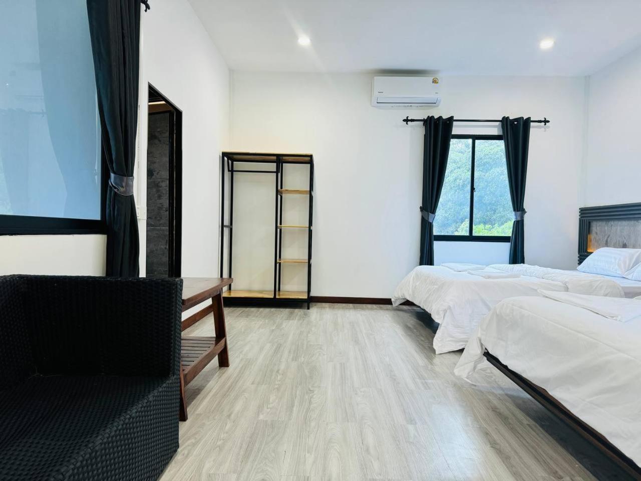 Real Hostel Kaoh Touch Екстериор снимка