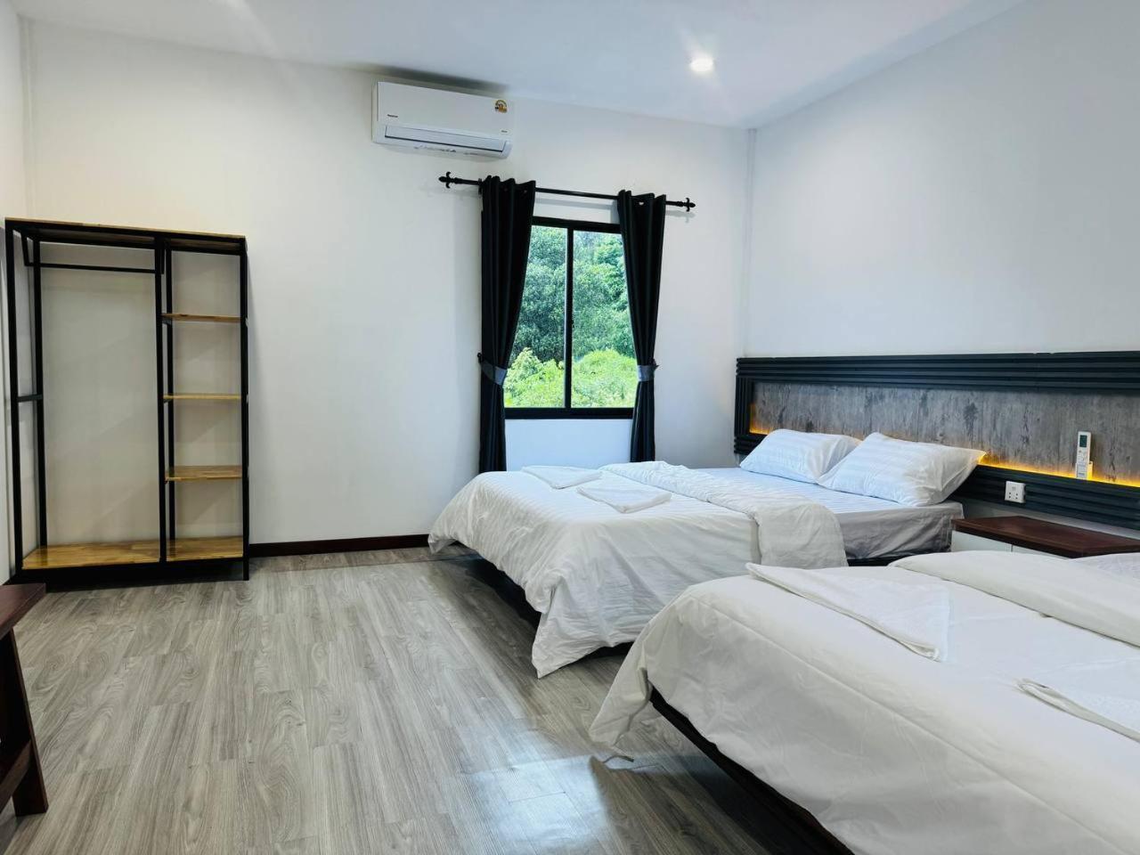 Real Hostel Kaoh Touch Екстериор снимка