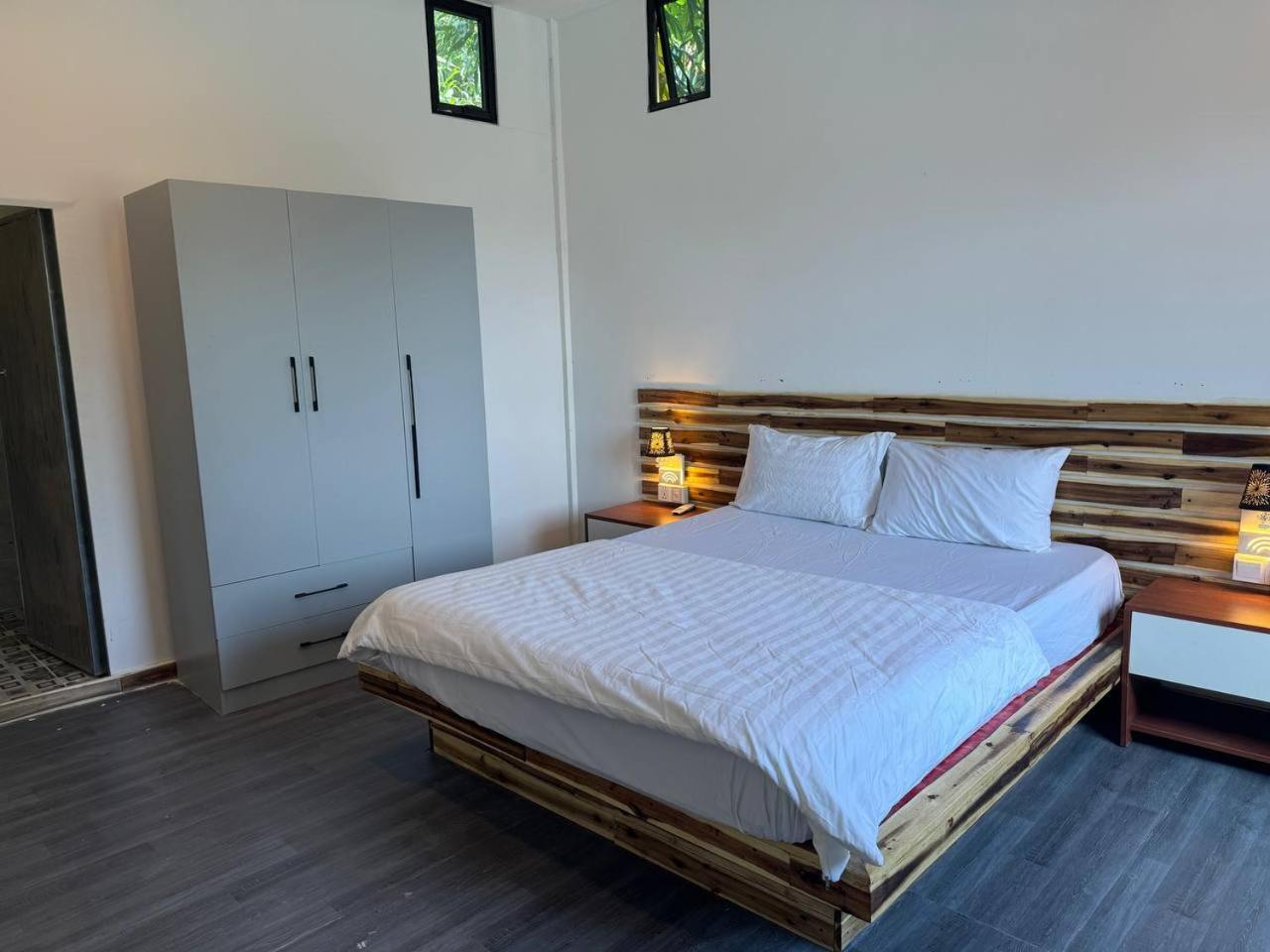 Real Hostel Kaoh Touch Екстериор снимка