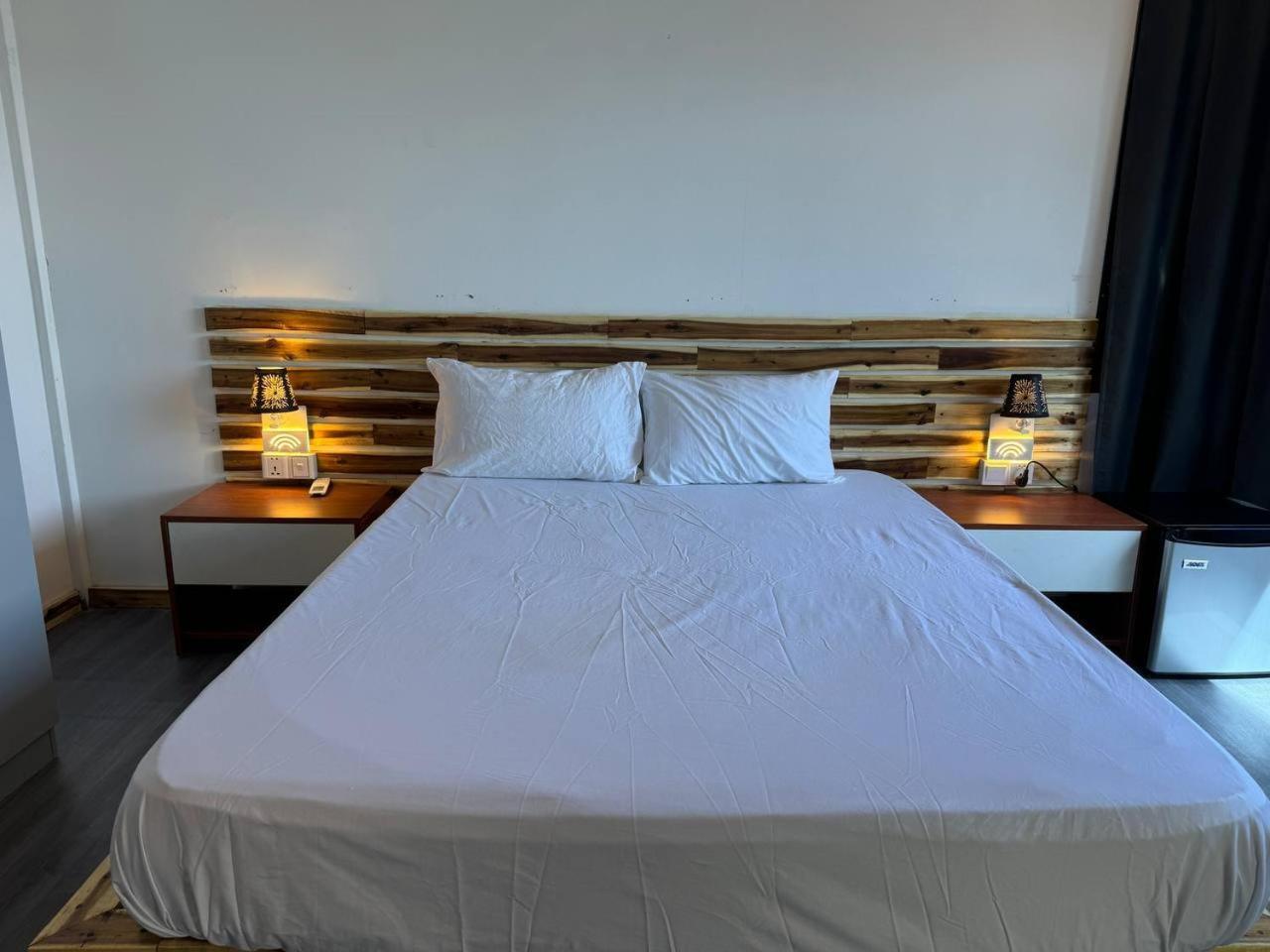 Real Hostel Kaoh Touch Екстериор снимка