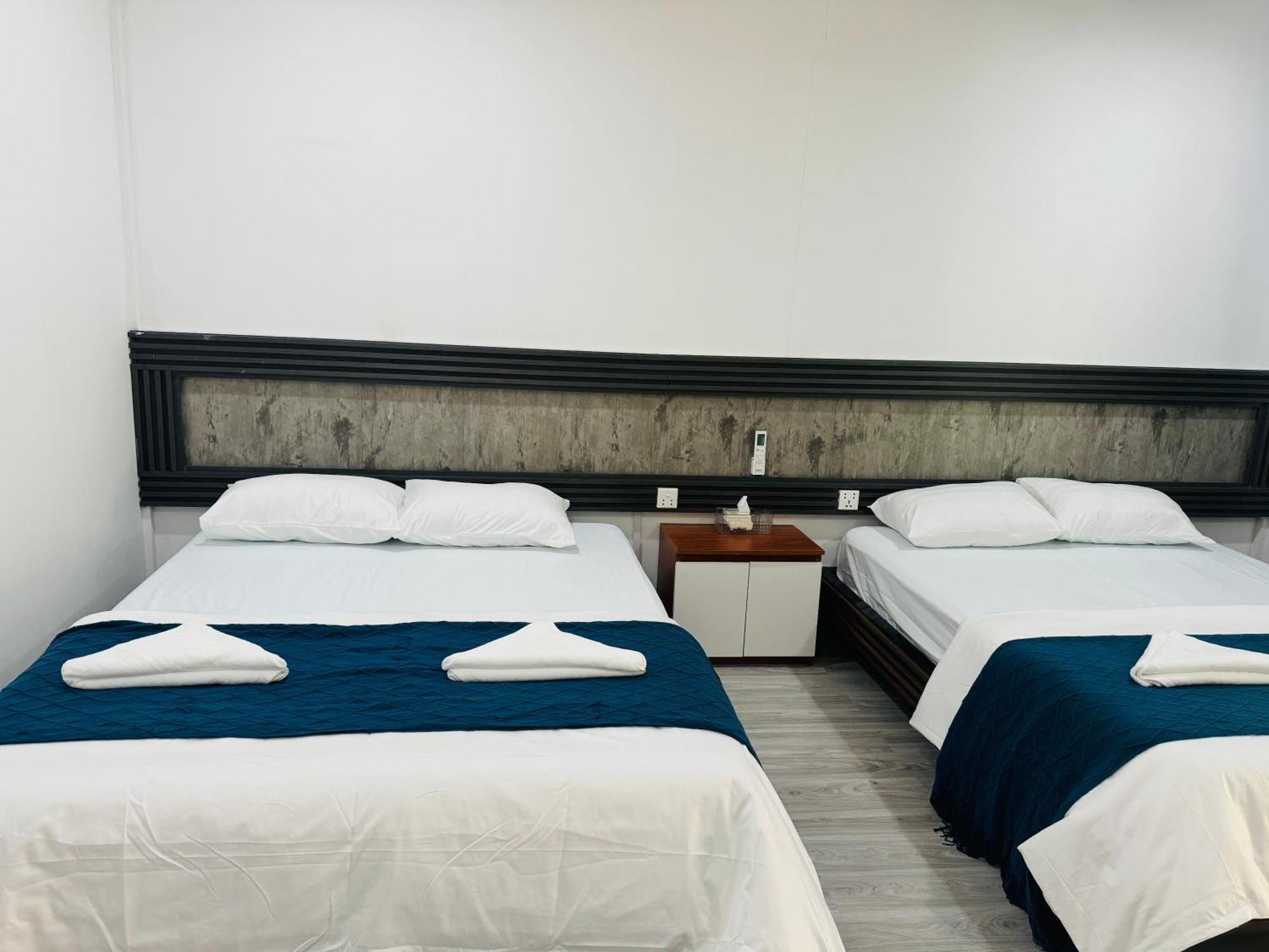 Real Hostel Kaoh Touch Екстериор снимка